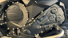 BMW K1600 B LE